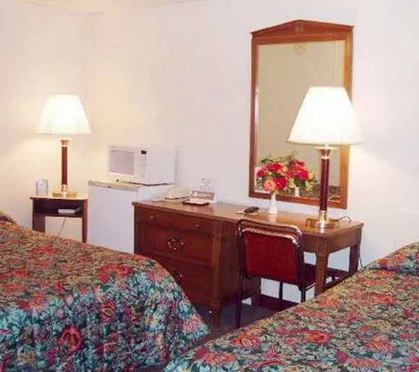 Quartz Mountain Inn (Siesta Grande Motel, Jail House Motel) - From Trip Dot Com
